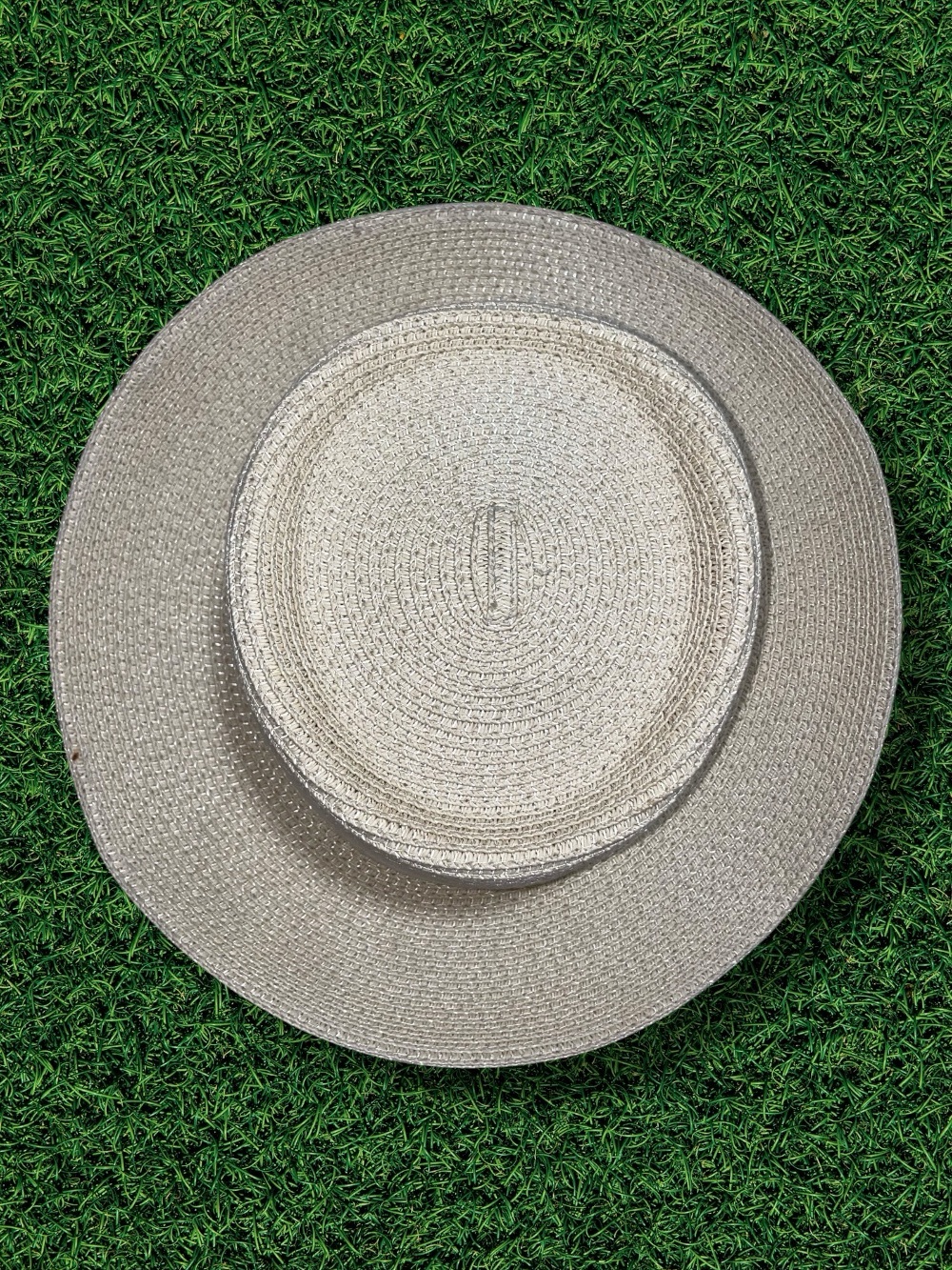 Straw Hat - Picture 2 of 8